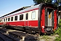 LHB ? - DB Museum "901 122-2"
21.08.2008
Nürnberg, Verkehrsmuseum Freigelände [D]
Thomas Wohlfarth