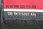 LHB ? - DB Museum "901 203-0"
05.09.2021
Koblenz-Lützel, DB-Museum [D]
Dietmar Stresow