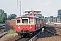 LHB ? - BVG "275 736-7"
10.08.1991
Berlin-Wannsee, Bahnhof [D]
Ingmar Weidig