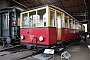 LHB ? - IG Bw Dresden-Altstadt "EB 188 514"
12.04.2025
&nbsp;Dresden,&nbsp;Verkehrsmuseum&nbsp;Außenstelle&nbsp;Bw&nbsp;Dresden&nbsp;Altstadt [D]
Thomas Wohlfarth