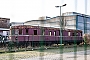LHB ? - DWE "VS 145 047"
05.04.2009
Dessau-Roßlau [D]
Malte Werning