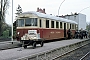 LHW ? - MKB "T 6"
23.04.1966 - Minden-Stadt
Hartmut  Brandt