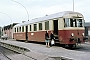 LHW ? - MKB "T 6"
23.04.1966
Minden-Stadt [D]
Hartmut  Brandt