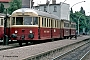 LHW ? - MKB "T 6"
09.06.1972
Minden (Westfalen), Bahnhof Stadt [D]
Werner Wölke