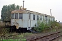 LHB ? - ECA "VS 145 044"
21.10.1999
Aschersleben, Rangierbahnhof [D]
Norbert Schmitz