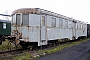 LHB ? - ECA "VS 145 044"
03.11.2003
Aschersleben, Rangierbahnhof [D]
Norbert Schmitz