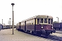 LHB ? - DR "195 610-1"
21.09.1975
Egeln,&nbsp;Bahnhof [DDR]
Peter Bäuchle