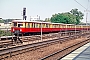 LHB ? - S-Bahn Berlin "476 381-9"
21.07.1998
Berlin, Bahnhof Zoo [D]
Ernst Lauer