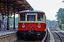 LHB ? - DR "275 317-6"
12.08.1986
Berlin-Zehlendorf [D]
 Archiv Ingmar Weidig