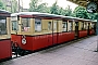 LHBW ? - DB AG "475 065-9"
10.06.1994
Oranienburg, Bahnhof [D]
Ernst Lauer