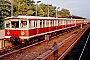LHB ? - DR "475 120-2"
11.10.1993
Berlin-Mahlsdorf, Bahnhof [D]
Dr. Werner Söffing
