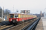 LHBW ? - DR "476 337-1"
03.01.1992
Berlin-Wannsee, Bahnhof [D]
Ingmar Weidig