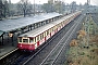 LHBW ? - BVG "275 223-6"
14.11.1990
Berlin-Schöneweide, Bahnhof [D]
Ernst Lauer