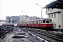 LHBW ? - BVG "275 199-8"
14.11.1990
Berlin, Bahnhof Friedrichstraße [D]
Ernst Lauer