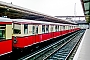 LHBW ? - S-Bahn Berlin "475 019-6"
15.08.1997
Berlin, Bahnhof Ostkreuz [D]
Ernst Lauer