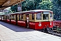 LHBW ? - DB AG "475 078-2"
05.08.1994
Oranienburg, Bahnhof [D]
Ernst Lauer