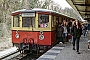 LHBW ? - DB AG "475 033-7"
18.04.1994
Berlin-Frohnau, Bahnhof [D]
Ernst Lauer