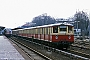 LHB ? - BVG "475 084-0"
31.03.1992
Berlin-Wannsee, Bahnhof [D]
Ingmar Weidig