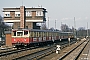 LHBW ? - BVG "475 028-7"
23.03.1993
Berlin-Wannsee, Bahnhof [D]
Ingmar Weidig