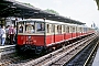 LHBW ? - DB AG "488 169-3"
06.08.1994
Berlin-Schöneweide, Bahnhof [D]
Ernst Lauer
