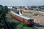 LHB ? - S-Bahn Berlin "475 101-2"
02.08.1996
Berlin-Wedding, Bornholmer Straße [D]
Ingmar Weidig