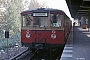 LHB ? - BVG "275 601-3"
16.10.1986
Berlin-Reinickendorf, Haltepunkt Wittenau Nordbahn [D]
Ingmar Weidig