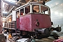 LHL ? - Privat "T 3"
29.12.2016
Wilhelmshaven [D]
Malte Werning