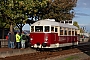 LHL ? - Privat "T 3"
04.10.2025
Bruchhausen-Vilsen, Bahnhof [D]
Malte Werning