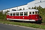 LHL ? - Privat "T 3"
01.10.2025
Wilhelmshaven [D]
Hans Bischoff