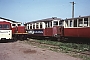 LHL ? - SVG "T 23"
07.08.1969
Westerland (Sylt), Bahnhof [D]
Niels Munch Christensen