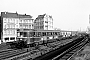 LHW 111200/4 - DB "471 121-4"
03.03.1968
Hamburg-Altona, Bahnhof [D]
Dr. Werner Söffing