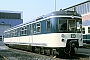 LHW 111202/5 - DB "471 422-6"
26.10.1985
Stuttgart-Bad Cannstatt, Ausbesserungswerk [D]
Werner Peterlick