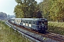 LHW 111202/5 - DB "471 422-6"
28.10.1984
Rissen [D]
Edgar Albers