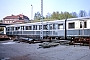 LHW 111208/6 - DB "730 002-3"
30.04.1982
Hamburg-Ohlsdorf, Bahnbetriebswerk [D]
Ernst Lauer