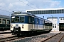 LHW 111208/7 - DB "471 134-7"
08.06.1985
Stuttgart-Bad Cannstatt, Ausbesserungswerk [D]
Stefan Motz