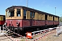 LHW ? - HISB "278 107-8"
19.05.2019
Erkner, Betriebswerk [D]
Dr. Werner Söffing