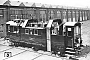 LHW ? - KED Breslau "Breslau 700 742"
__.__.1913
Görlitz? [D]
RVM (Bildarchiv der Eisenbahnstiftung)