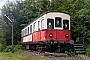 LHW 31599 - Denkmal "MEG T 21"
13.09.2023
Wiesloch-Baiertal [D]
Malte Werning