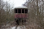 LHW ? - VEFS "VB 233"
13.02.2010
Isselburg-Werth [D]
Malte Werning
