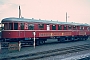 LHW ? - SWEG "VB 233"
__.__.1974
Endingen, SWEG-Bahnbetriebswerk [D]
Joachim Lutz