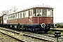 LHW ? - VEFS "VB 233"
08.04.1988
Isselburg-Werth [D]
Dietmar Stresow