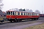 LHW ? - EVB "170"
01.04.2002
Bremervörde, EVB-Betriebswerk [D]
Malte Werning