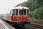 LHW ? - EVB "170"
15.09.2002
Tostedt, Bahnhof [D]
Andreas Kriegisch