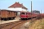 LHW ? - BOE "T 170"
09.04.1978
Gnarrenburg [D]
Werner Wölke