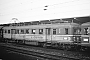 LHW ? - DB "465 031-3"
01.03.1977
Stuttgart-Zuffenhausen, Bahnhof [D]
Stefan Motz