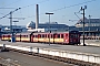 LHB ? - DB "865 633-2"
17.09.1978
Stuttgart,  Hauptbahnhof [D]
Andreas Schmidt