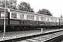LHW ? - DB "731 001-4"
27.08.1984
Hamburg-Barmbek,&nbsp;Bahnhof [D]
Thomas Bade