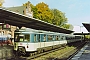 LHW ? - S-Bahn Hamburg "471 138-8"
16.10.1998
Hamburg, Bahnhof Hasselbrook [D]
Edgar Albers