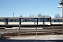 LHW ? - S-Bahn Hamburg "471 138-8"
09.04.2000
Hamburg-Ohlsdorf, Bahnbetriebswerk [D]
Dietrich Bothe