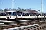 LHW ? - S-Bahn Hamburg "471 438-2"
09.04.2000
Hamburg-Ohlsdorf, Bahnbetriebswerk [D]
Dietrich Bothe